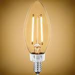 Incandescent Match - Clear – 200/2