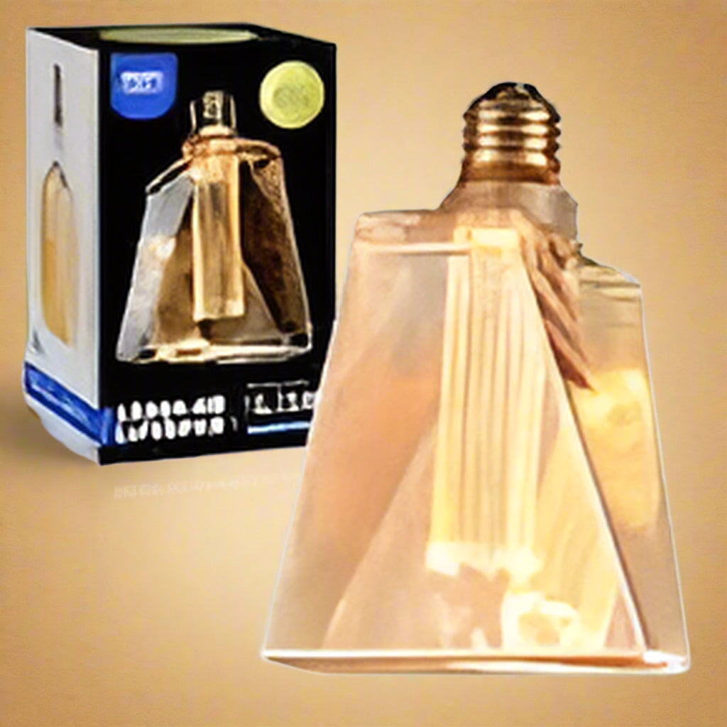 LED Dimmable Iceberg