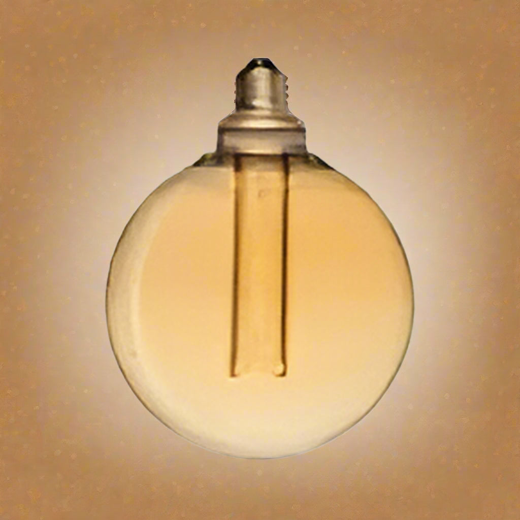 LED Dimmable Laser Cut Classic Pattern