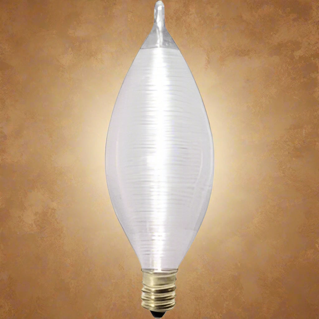 Satin ThreadSpun Antique