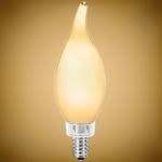 Incandescent Match - Frosted – 500/4