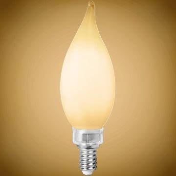 Candle Glow - Frosted – 300/4