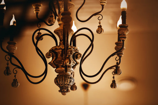 Old fashioned light fixtures hotsell