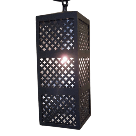 Gothic Light Fixtures