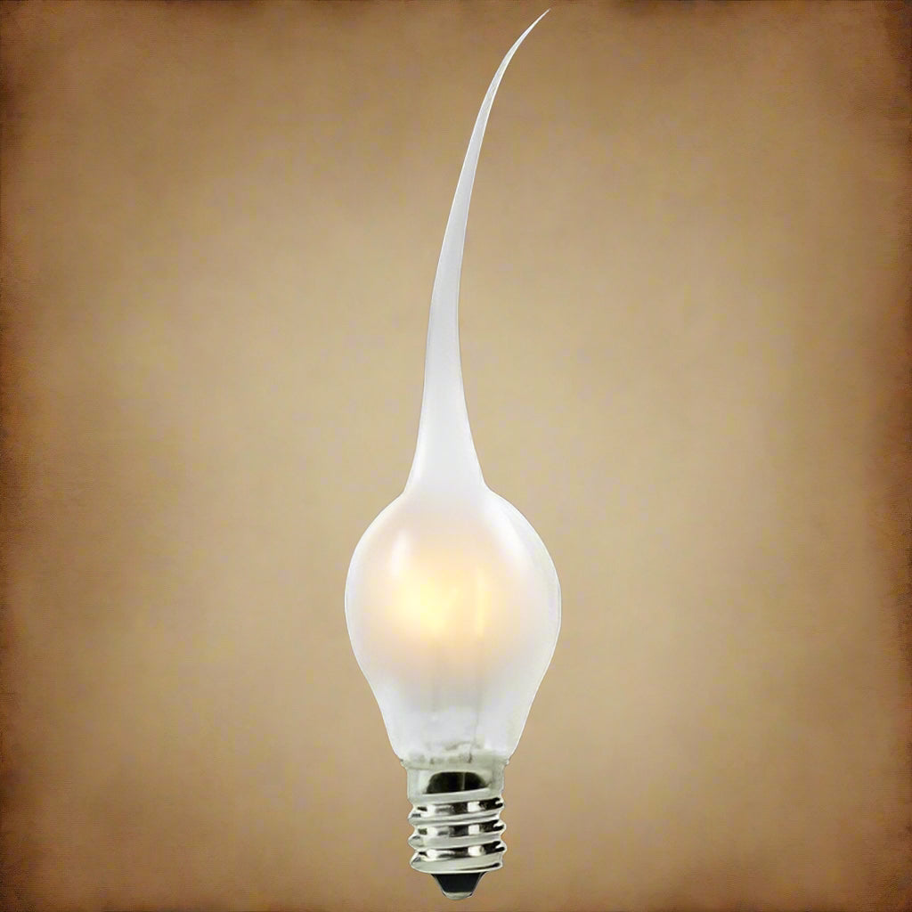 Frost - Flame Tip