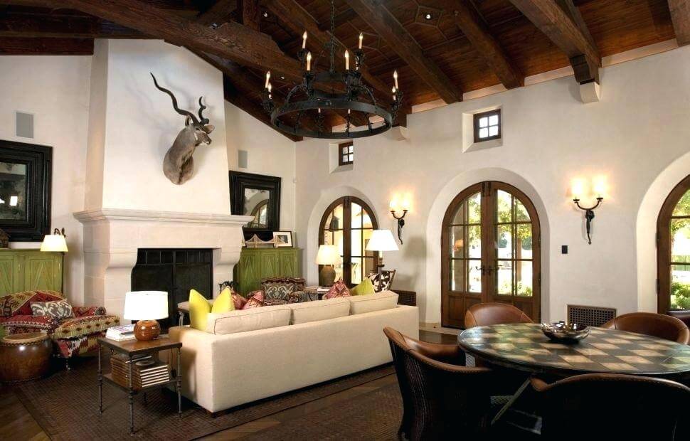 Spanish Style Lighting Tips For, Small Spanish Style Chandeliers