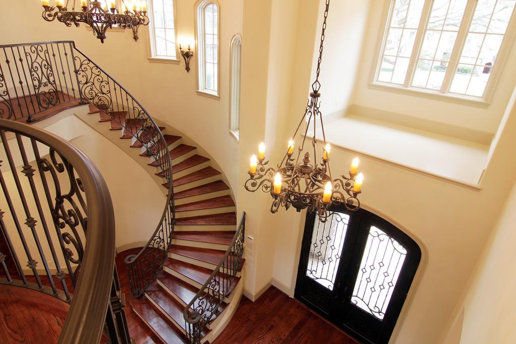 Choosing The Best Foyer Light For Your, Foyer Lighting Chandelier